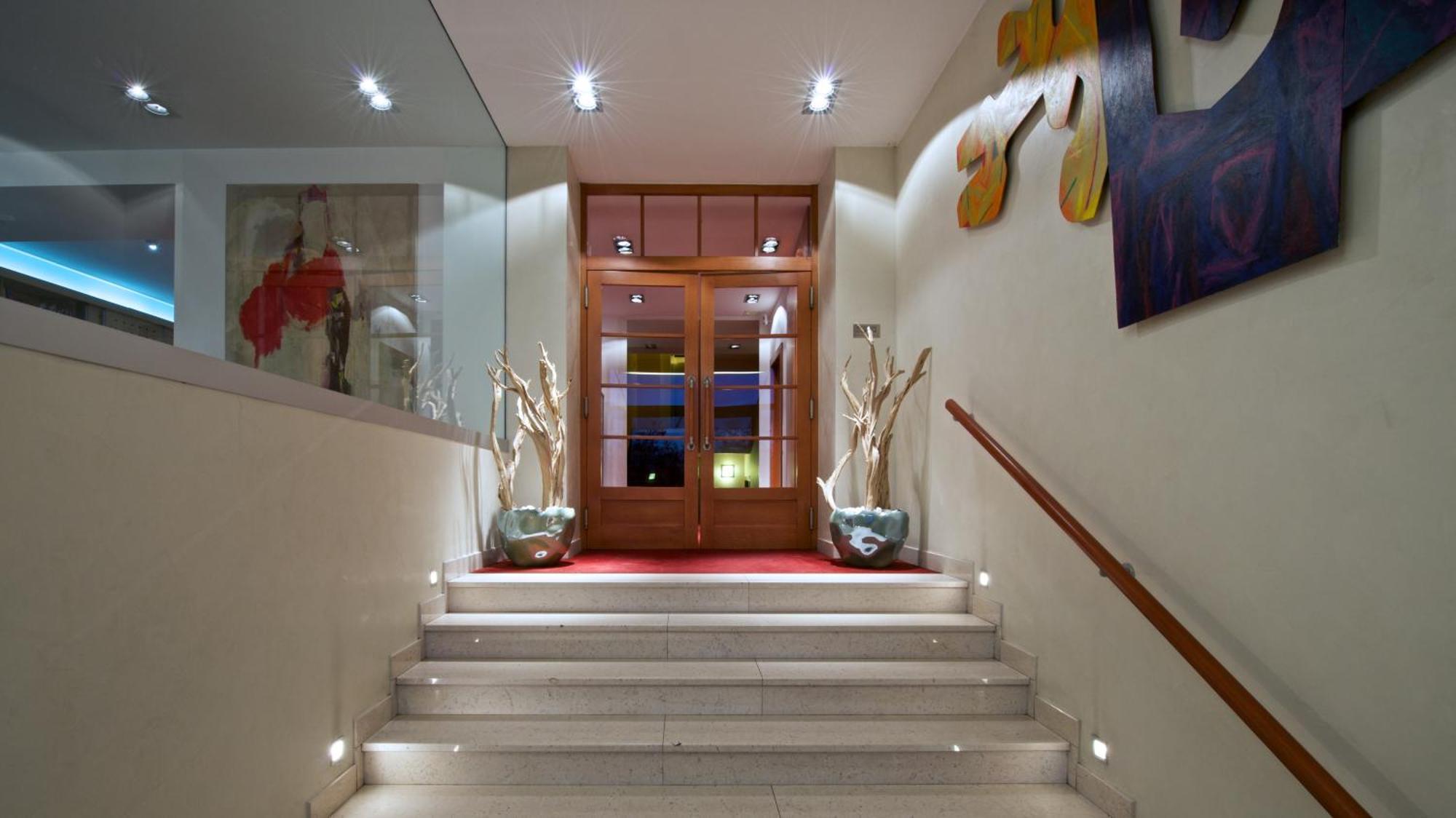 Art Hotel Prague — Zdjęcia 1
